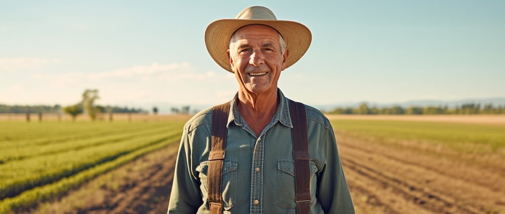 Apoyar a los agricultores de Cullera