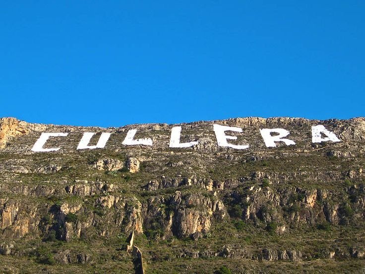Cullera es un Paraíso Español
