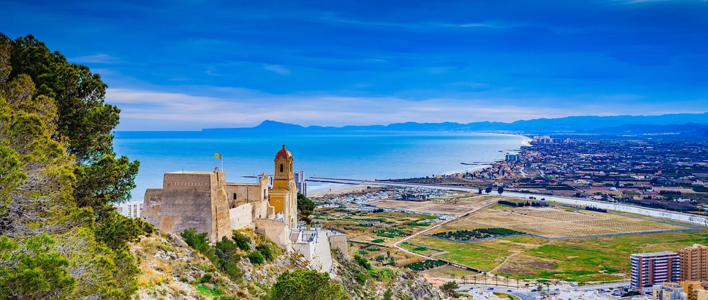 Elegir bien la inmobiliaria en Cullera
