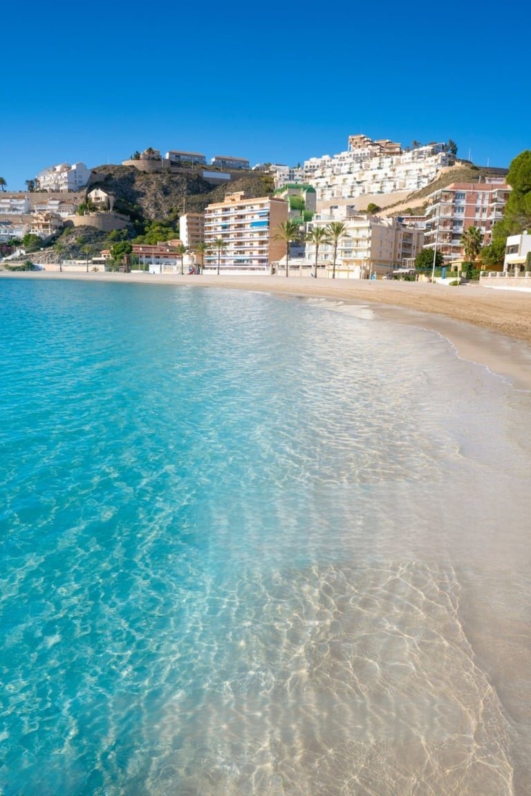 Alquiler vacacional en Cullera: pierdes dinero