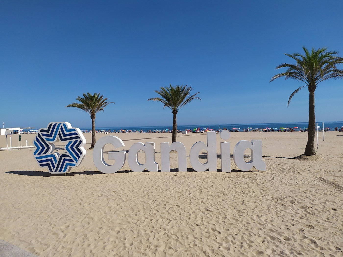 10 mejores restaurantes en la playa de Gandía