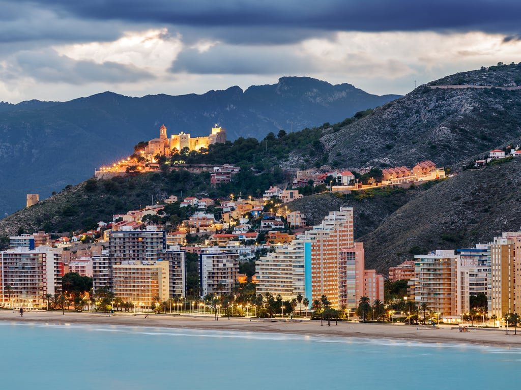 ¿Comprar o vender en Cullera?
