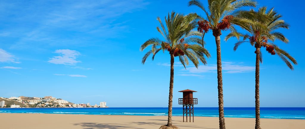 Comprar piso en Cullera