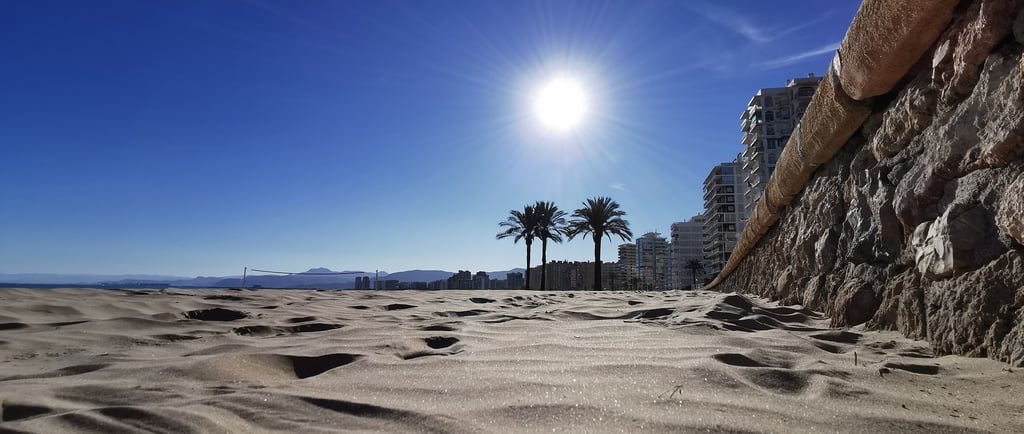 Dónde vivir en Cullera: mejores zonas